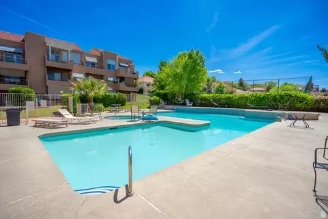 2050 S 1400 E #K103, Saint George, UT 84790
