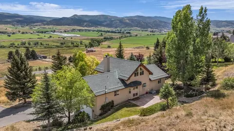 874 S West Hoytsville Rd, Hoytsville, UT 84017