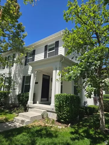 11431 S Lake Falls Rd W, South Jordan, UT 84009
