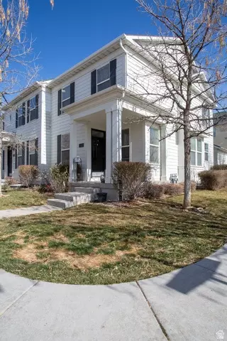 11431 S Lake Falls Rd W, South Jordan, UT 84009