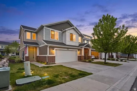 5407 W Black Hills Ln, Herriman, UT 84096