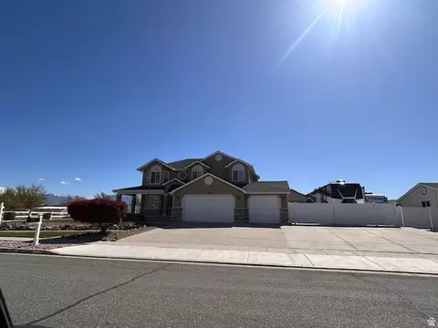 13691 S 3160 W, Riverton, UT 84065