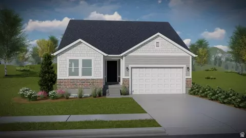 6697 W Cuts Canyon Dr #113, Herriman, UT 84096