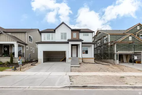 2789 N Dandelion Dr #2117, Saratoga Springs, UT 84045