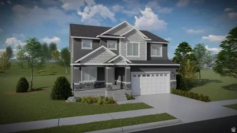 4011 W Serenity Ln #145, Taylorsville, UT 84123