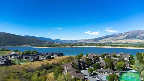 6564 E Chaparral #23, Huntsville, UT 84317