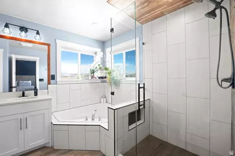 Bath - 1857 E Thunder Gulch Rd N, Eagle Mountain, UT 84005 photo 3 of 6