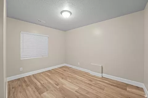 Bedroom - 1857 E Thunder Gulch Rd N, Eagle Mountain, UT 84005 photo 7 of 7