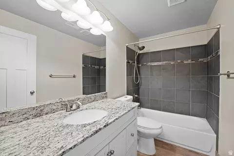 Bath - 1857 E Thunder Gulch Rd N, Eagle Mountain, UT 84005 photo 6 of 6