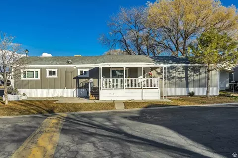 4243 W 3175 S #52, West Valley City, UT 84120