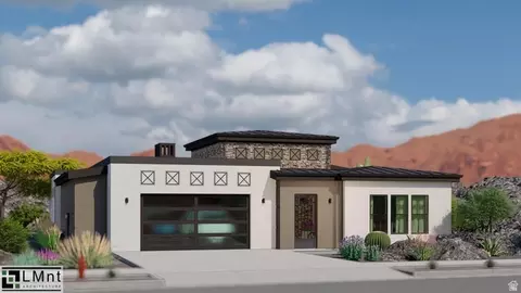 2612 W Lava Vly, Santa Clara, UT 84765