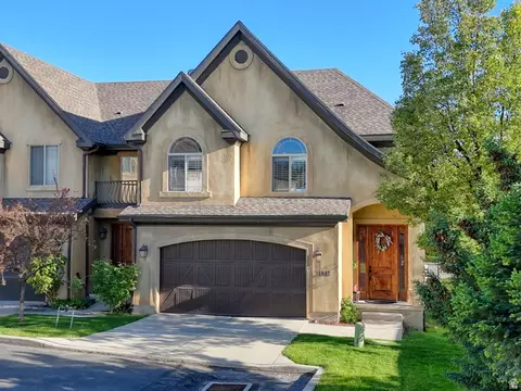 1842 E Rouen Cir, Holladay, UT 84117