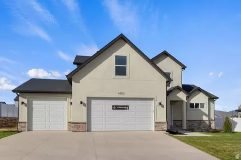 Exterior - 263 E 690 N, Providence, UT 84332 photo 1 of 2