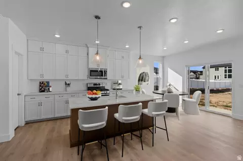 Kitchen - 263 E 690 N, Providence, UT 84332 photo 1 of 1