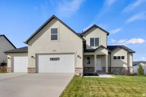 Exterior - 263 E 690 N, Providence, UT 84332 photo 2 of 2