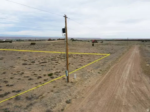 Undisclosed, Duchesne, UT 84021
