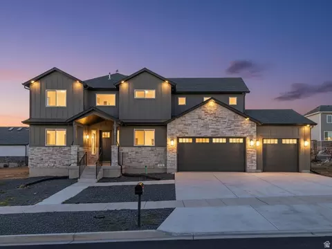 103 E Garibaldi Way, Saratoga Springs, UT 84045