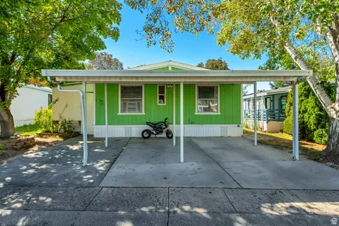 276 E Hidden View Dr #98, Sandy, UT 84070