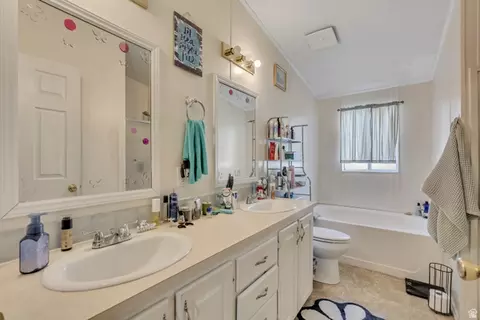 276 E Hidden View Dr #98, Sandy, UT 84070 photo 25