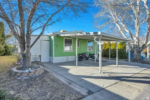 276 E Hidden View Dr #98, Sandy, UT 84070 photo 2