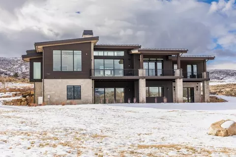 7263 N Caddis Dr, Heber City, UT 84032