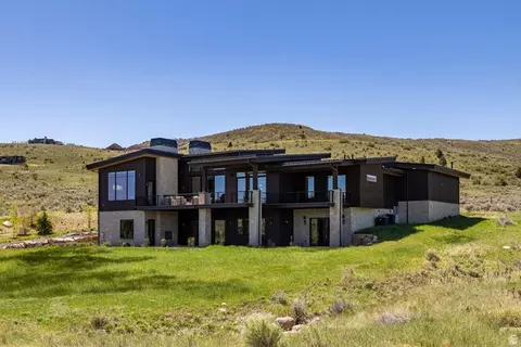 7263 N Caddis Dr, Heber City, UT 84032