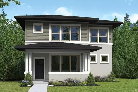 7264 S Hidden Hills Dr, West Jordan, UT 84081