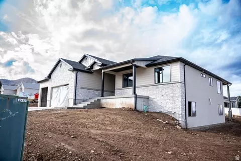 496 S 1400 E, Tooele, UT 84074