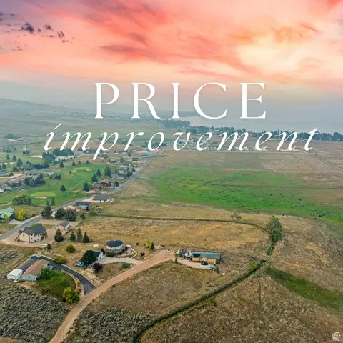 2640 S Eagle Dr, Garden City, UT 84028