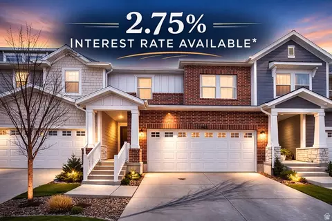 1763 N Blaze Ln, Saratoga Springs, UT 84045
