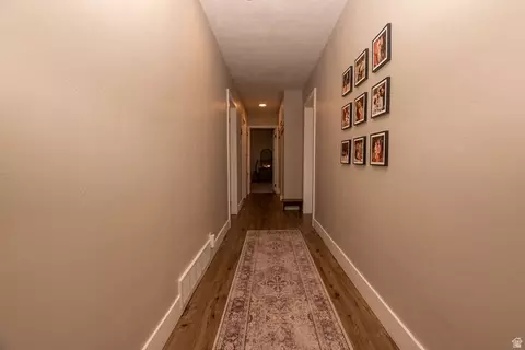 Entry Way - 25 N 400 W, Beaver, UT 84713 photo 5 of 5