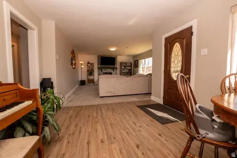 Entry Way - 25 N 400 W, Beaver, UT 84713 photo 3 of 5