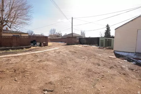 Exterior - 25 N 400 W, Beaver, UT 84713 photo 15 of 18