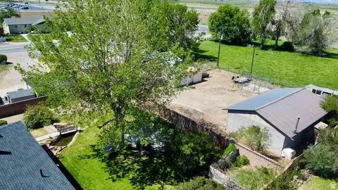 View/Area - 25 N 400 W, Beaver, UT 84713 photo 4 of 7