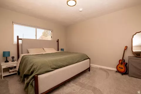 Bedroom - 25 N 400 W, Beaver, UT 84713 photo 1 of 3