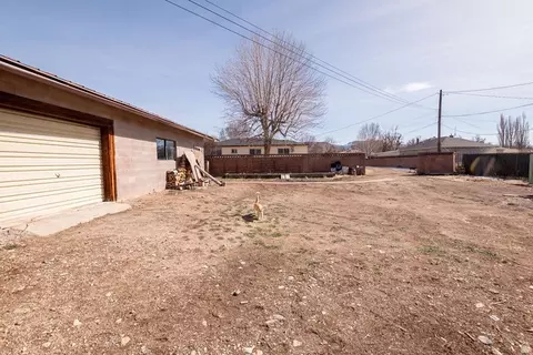 Exterior - 25 N 400 W, Beaver, UT 84713 photo 18 of 18