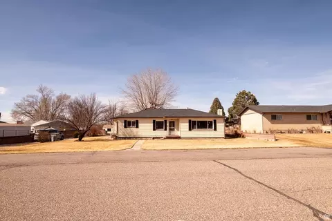 25 N 400 W, Beaver, UT 84713