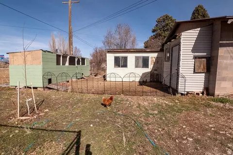 Exterior - 25 N 400 W, Beaver, UT 84713 photo 16 of 18