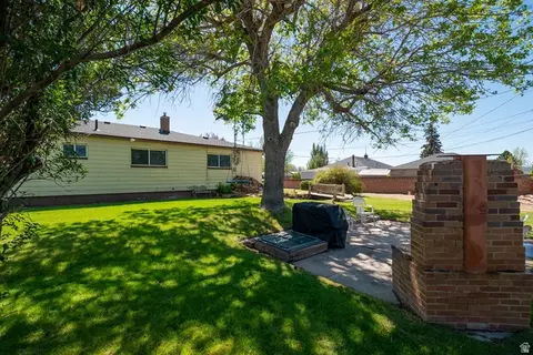 Exterior - 25 N 400 W, Beaver, UT 84713 photo 9 of 18