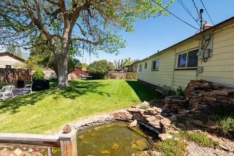 Exterior - 25 N 400 W, Beaver, UT 84713 photo 6 of 18