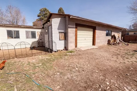 Exterior - 25 N 400 W, Beaver, UT 84713 photo 17 of 18
