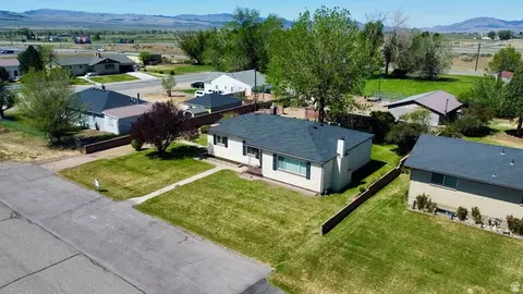 View/Area - 25 N 400 W, Beaver, UT 84713 photo 2 of 7