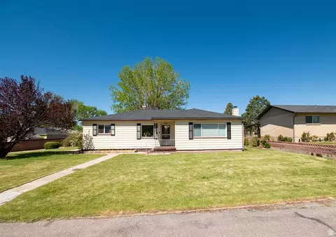 Exterior - 25 N 400 W, Beaver, UT 84713 photo 1 of 18