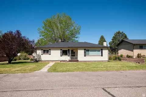 25 N 400 W, Beaver, UT 84713