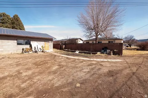 Exterior - 25 N 400 W, Beaver, UT 84713 photo 12 of 18