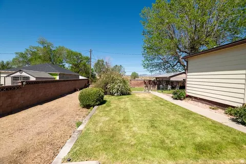 Exterior - 25 N 400 W, Beaver, UT 84713 photo 5 of 18