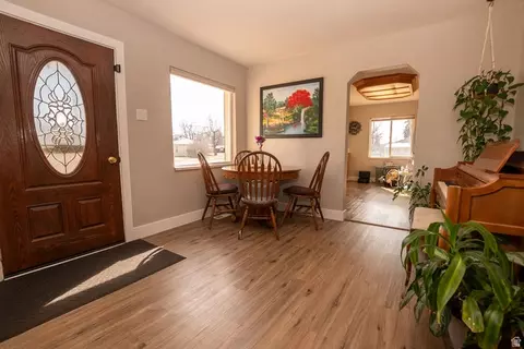 Entry Way - 25 N 400 W, Beaver, UT 84713 photo 1 of 5