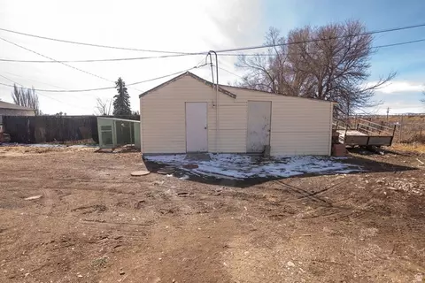 Exterior - 25 N 400 W, Beaver, UT 84713 photo 14 of 18