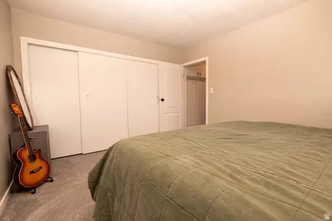 Bedroom - 25 N 400 W, Beaver, UT 84713 photo 2 of 3