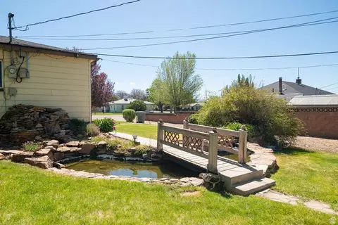 Exterior - 25 N 400 W, Beaver, UT 84713 photo 11 of 18